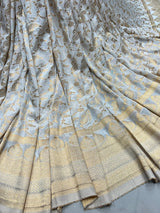 52” dola silk