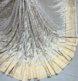 52” dola silk