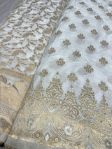 52” dola silk