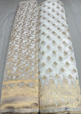 52” dola silk