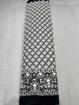 54” georgette