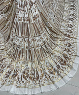 54” Pure georgette