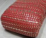 Pure georgette 44”