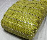 Pure georgette 44”