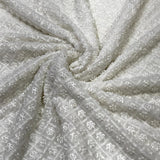 Pure georgette 44”