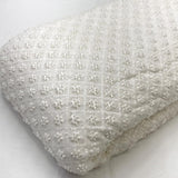 Pure georgette 44”