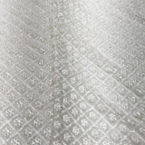 Pure georgette 44”