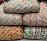 georgette  44“
