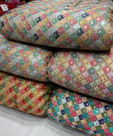 georgette  44“