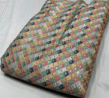 georgette  44“