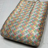 georgette  44“
