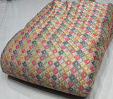 georgette  44“