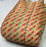 georgette  44“