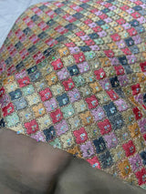 georgette  44“