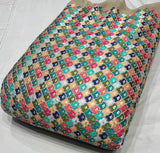 georgette  44“