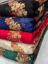 Pure chinon chiffon  44 “