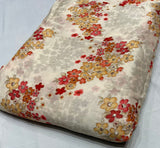 Pure chinon chiffon  44 “