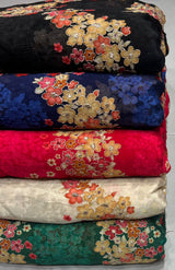Pure chinon chiffon  44 “