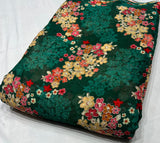 Pure chinon chiffon  44 “