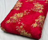 Pure chinon chiffon  44 “