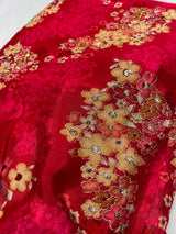 Pure chinon chiffon  44 “