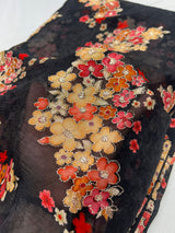 Pure chinon chiffon  44 “