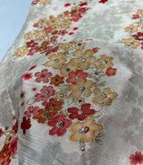 Pure chinon chiffon  44 “
