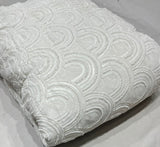Pure georgette  44”