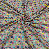 Georgette 44”