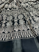 Georgette 54”
