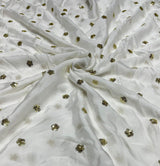 Pure chinon chiffon 44”