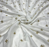Pure chinon chiffon 44”