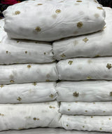 Pure chinon chiffon 44”