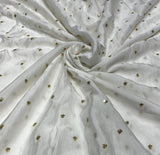 Pure chinon chiffon 44”