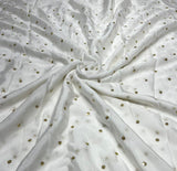 Pure chinon chiffon 44”