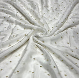 Pure chinon chiffon 44”