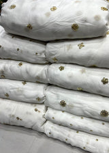 Pure chinon chiffon 44”