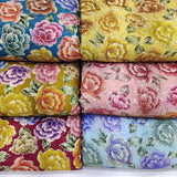 Pure chinon chiffon  44”