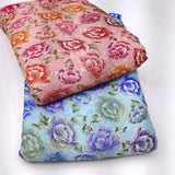 Pure chinon chiffon  44”