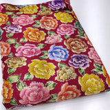 Pure chinon chiffon  44”