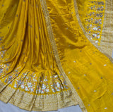 Pure tissue silk 54”