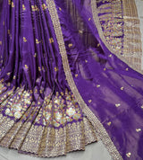 Pure tissue silk 54”