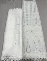 54" pure georgette