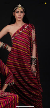 54" georgette