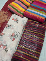 54" georgette