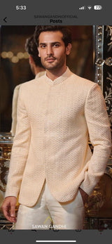 44" pure raw silk