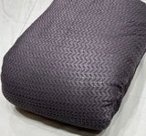 44" pure raw silk