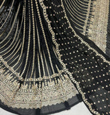 pure georgette