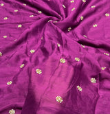 Pure chinon chiffon <br data-mce-fragment="1">
