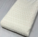 Pure cotton